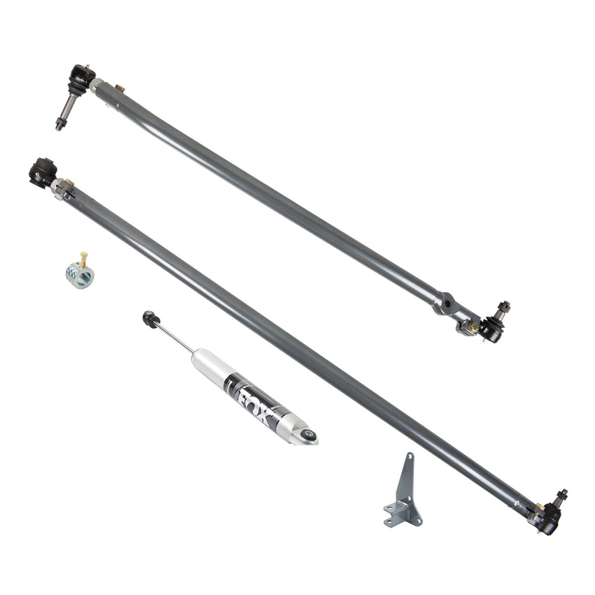 Synergy Heavy Duty Steering Kit 05-25 Ford F-250/F-350