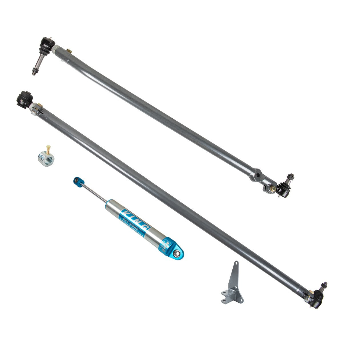 Synergy Heavy Duty Steering Kit 05-25 Ford F-250/F-350