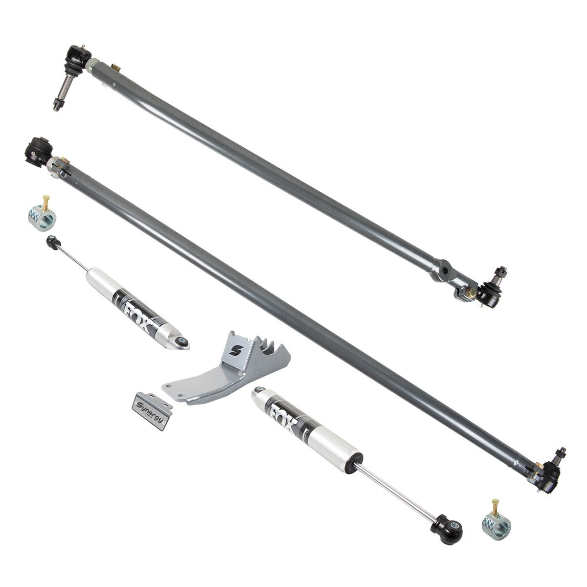 Synergy Heavy Duty Steering Kit 05-25 Ford F-250/F-350