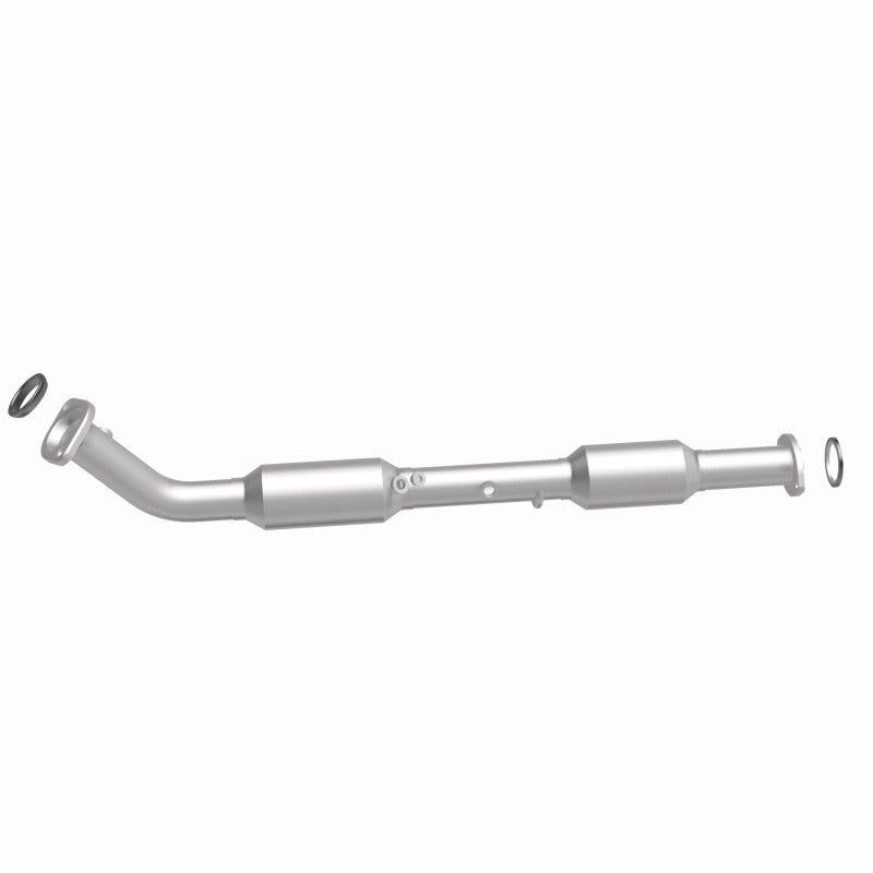 MagnaFlow Direct Fit Catalytic Converter 05-12 Toyota Tacoma L4-2.7L