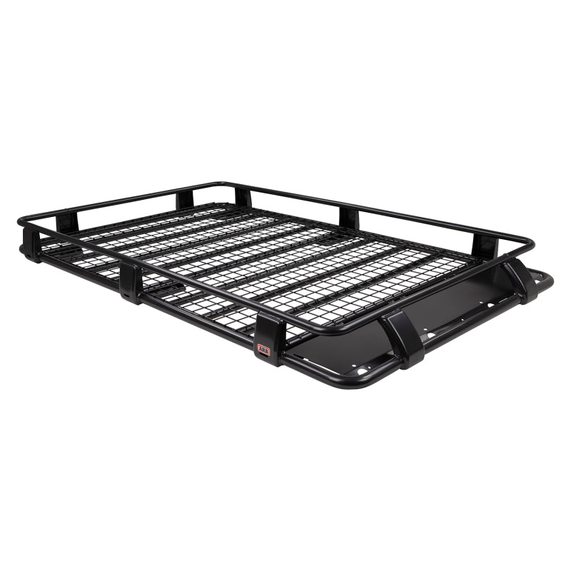 ARB Roof Rack W/Mesh Lc100 1790X1120mm 70X44