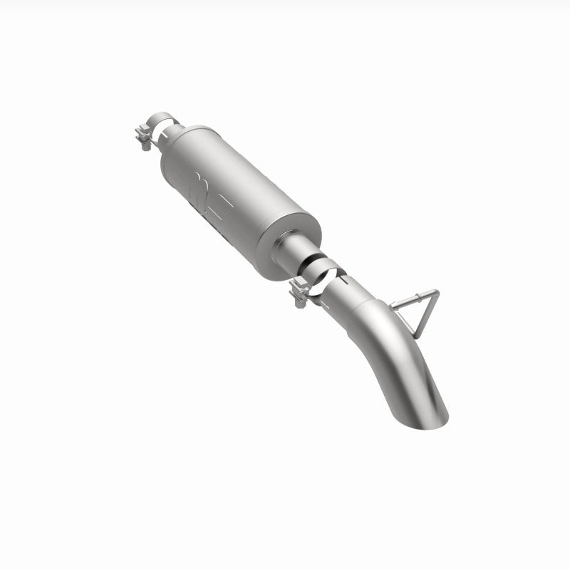 MagnaFlow SYS C/B 97-99 Jeep Wrangler 2.5/4.0