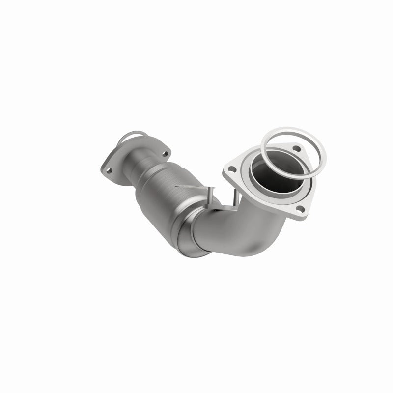 MagnaFlow Direct Fit Catalytic Converter 99-02 Toyota 4 Runner 3.4L Front