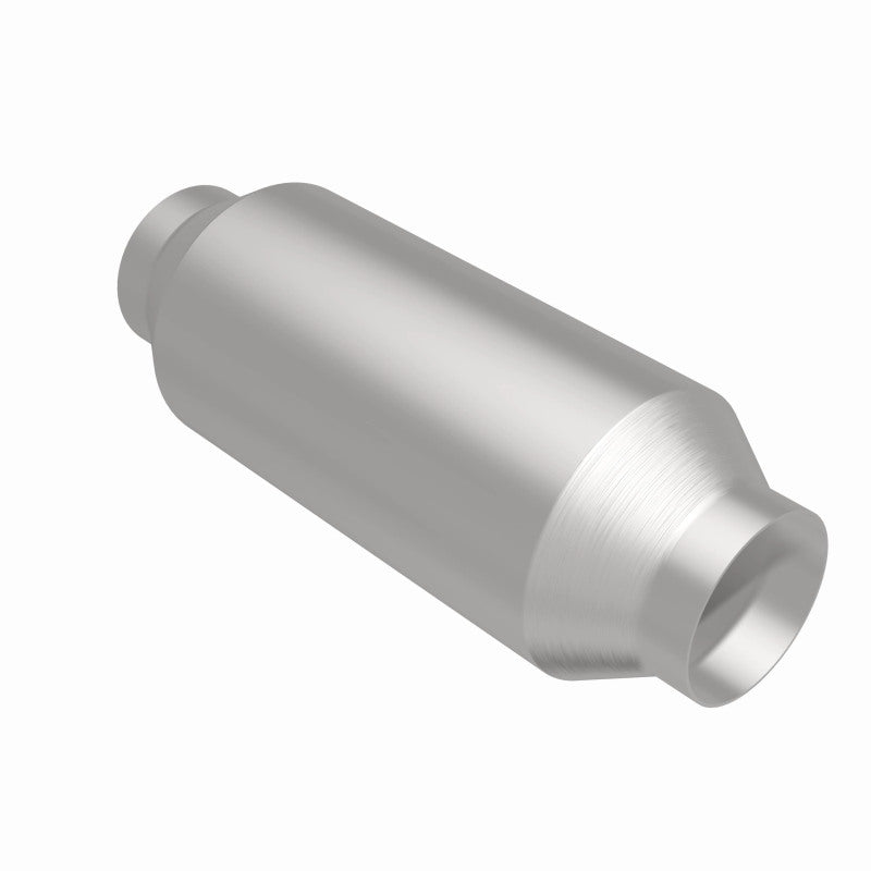 MagnaFlow Universal Catalytic Converter 3.0in. C/C spun body