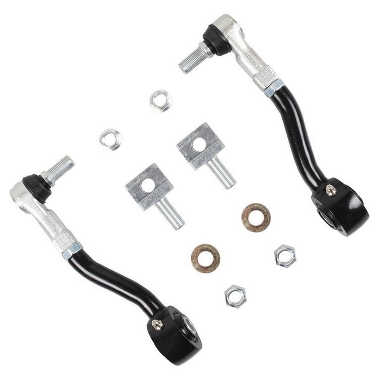 Synergy Heavy Duty Sway Bar Links 3" Lift 14-25 Ram 2500/3500 6.7L Cummins