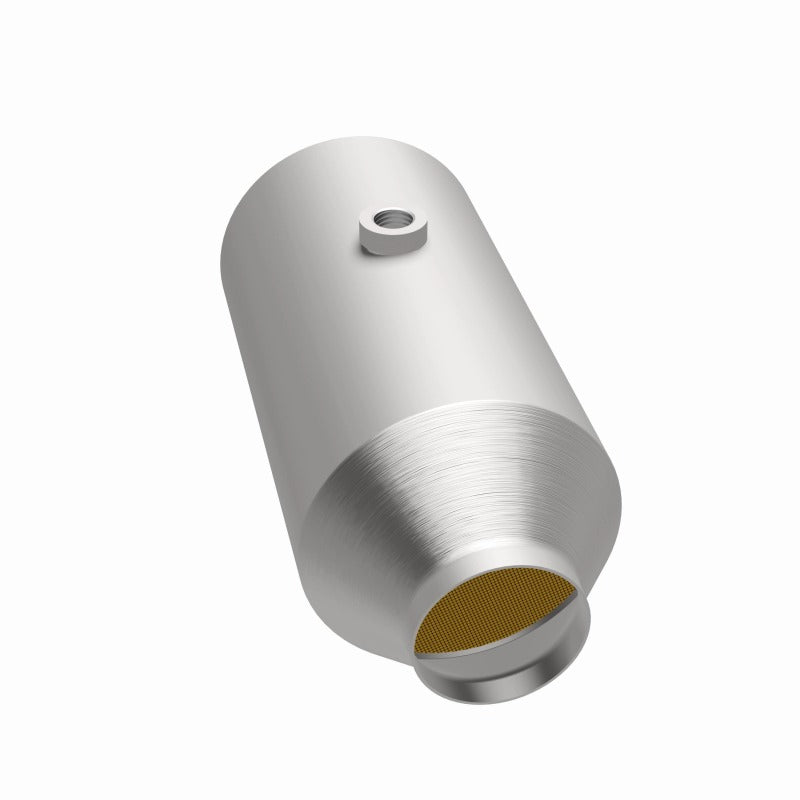 MagnaFlow MagnaFlow 2.5 in. OEM Grade Federal / EPA Compliant Universal Catalytic Converter