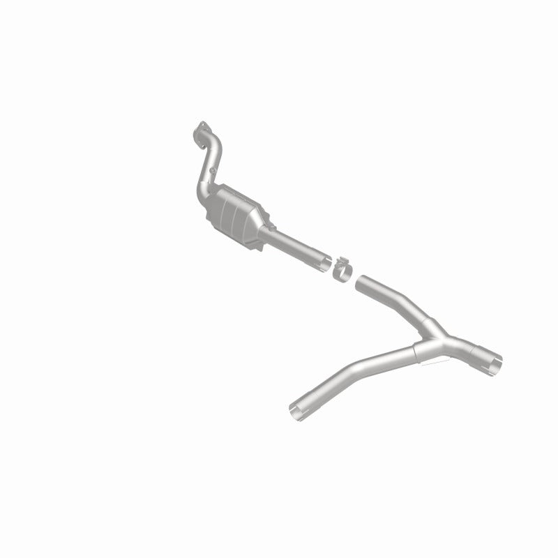 MagnaFlow Direct Fit Catalytic Converter 04-05 Ram1500 5.7L P/S OEM