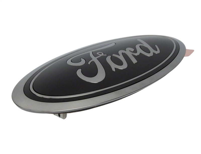 Ford Racing 2023+ Super Duty Black Oval Kit (w/o Camera)