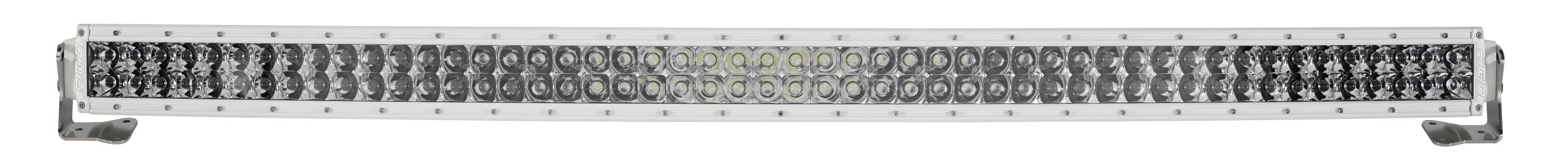 54 Inch Spot White Housing RDS-Series Pro RIGID Industries