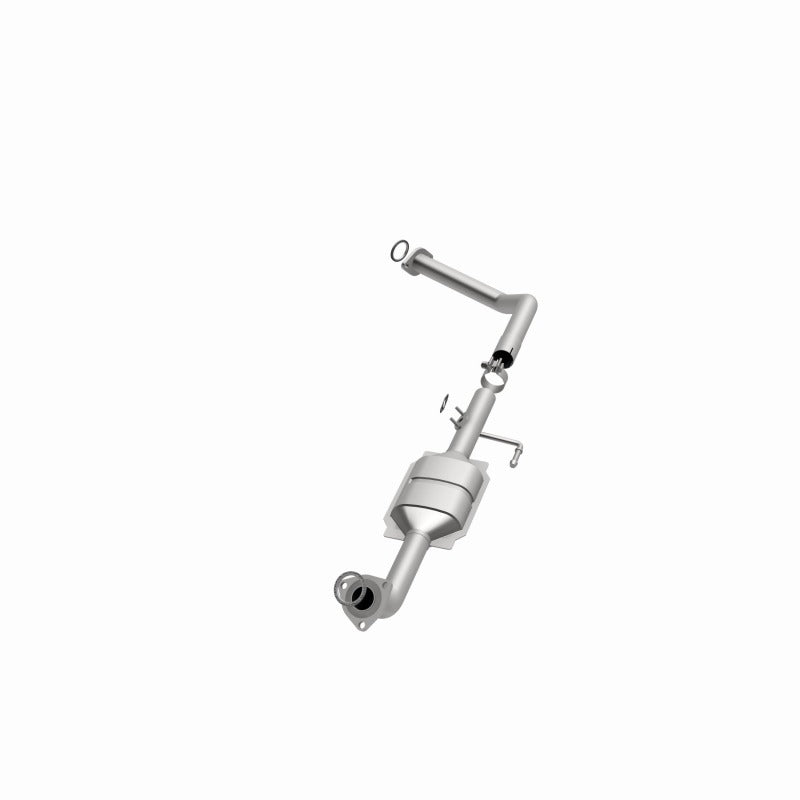 MagnaFlow Direct Fit Catalytic Converter 01-04 Toyota Sequoia 4.7L D/S