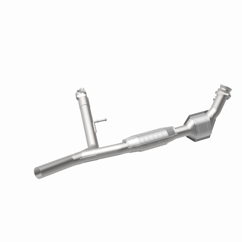 MagnaFlow Direct Fit Catalytic Converter 04-05 Ford F-150 5.4L P/S 2WD (Excl 04 Heritage Edition)