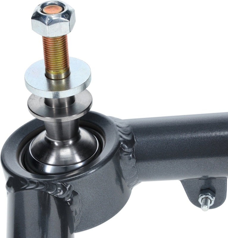 Camburg Toyota Tundra 2WD/4WD 22-23 1.25in Performance Uniball Upper Arms (w/ covers)