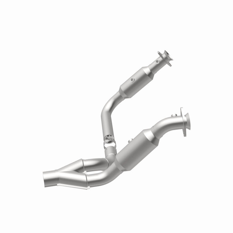 MagnaFlow 2009 Dodge Ram 1500 5.7L Direct Fit Converter