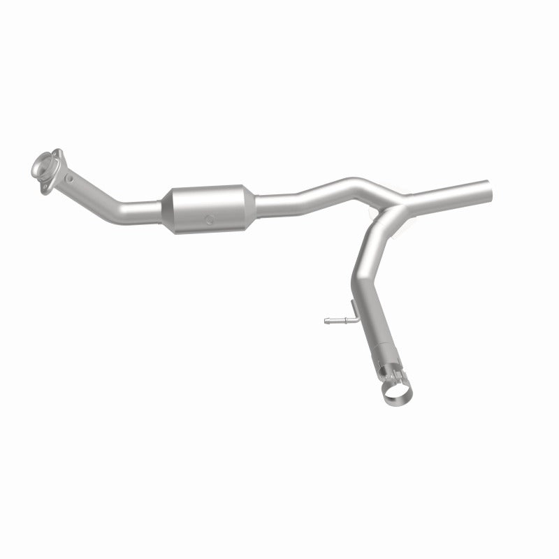 MagnaFlow DF Cat. Conv 07-08 Ford F-150 Pickup 5.4L P/S / 12/06-08 Lincoln Truck Mark LT 5.4L P/S