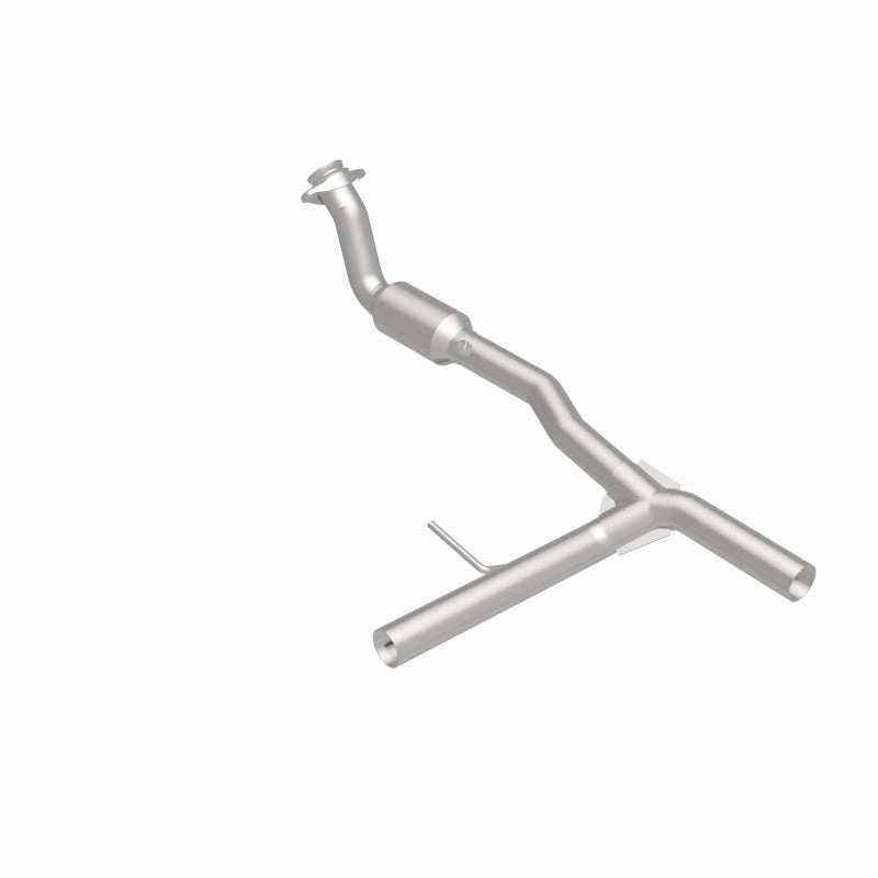 MagnaFlow Direct Fit Catalytic Converter OEM 05-08 Ford F150 4.2L V6 (Passenger Side)