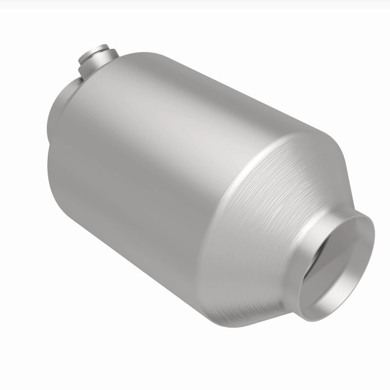 MagnaFlow Universal Catalytic Converter 2.50in C/C Spun Front OEM