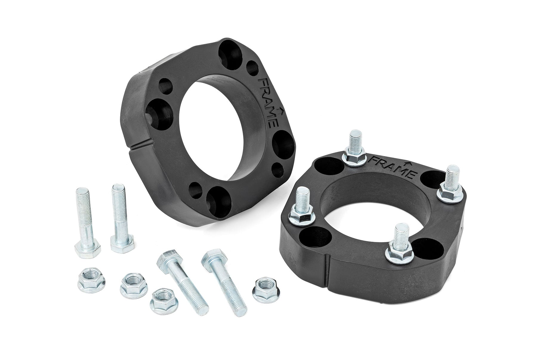 1.75 Inch Leveling Kit Toyota Tundra 2WD/4WD (2022-2026) Rough Country