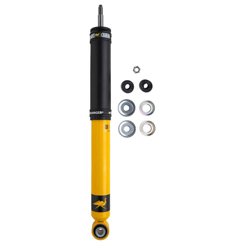 ARB / OME Nitrocharger Plus Shock Toyota 4Runner - Rear