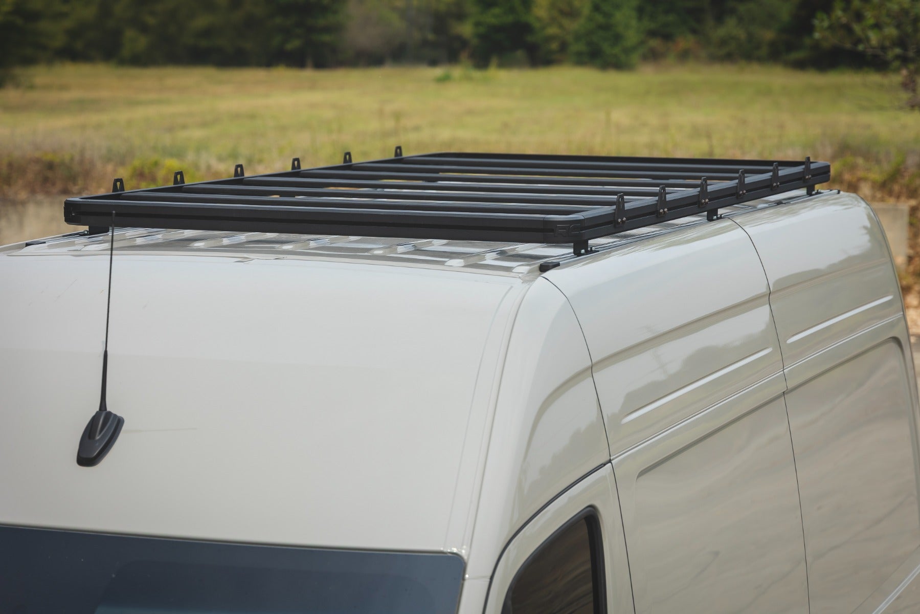 Roof Rack Mercedes-Benz Sprinter 3500 (19-22)/Sprinter 3500XD (19-25) Rough Country