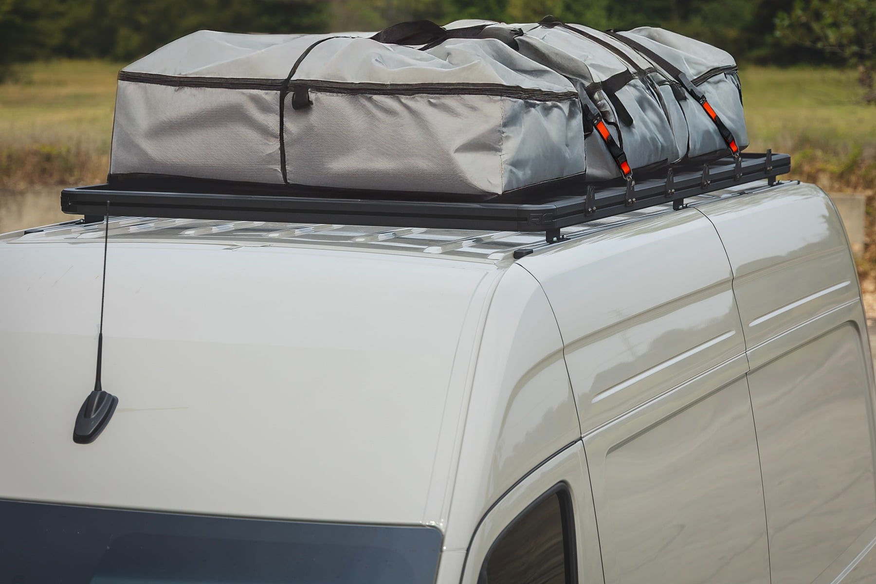 Roof Rack Mercedes-Benz Sprinter 3500 (19-22)/Sprinter 3500XD (19-25) Rough Country