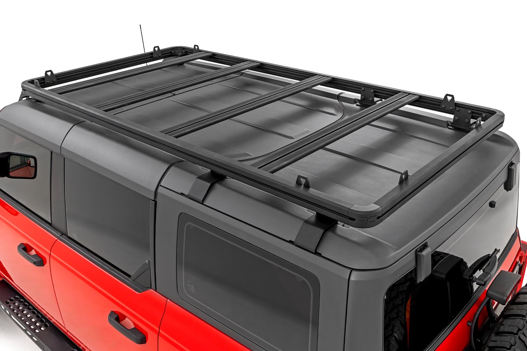 Roof Rack Ford Bronco 4WD (2021-2025) Rough Country
