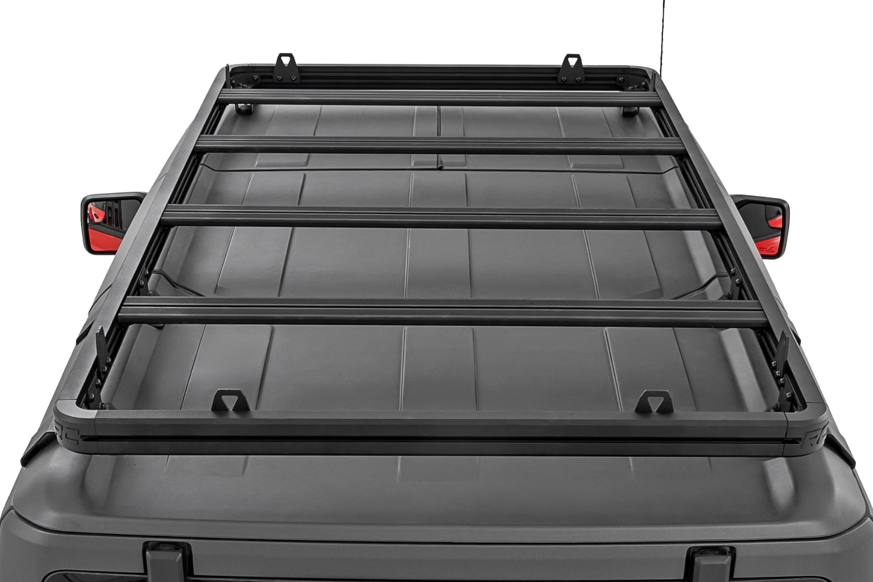 Roof Rack Ford Bronco 4WD (2021-2025) Rough Country