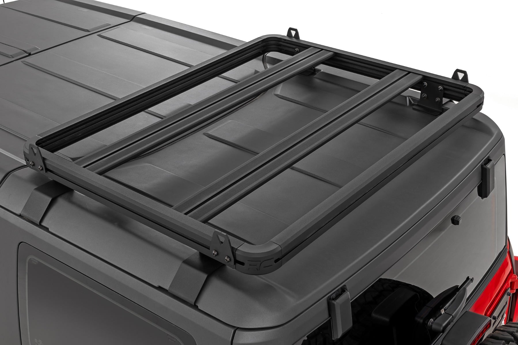 Roof Rack Freedom Top Ford Bronco 4WD (2021-2025) Rough Country