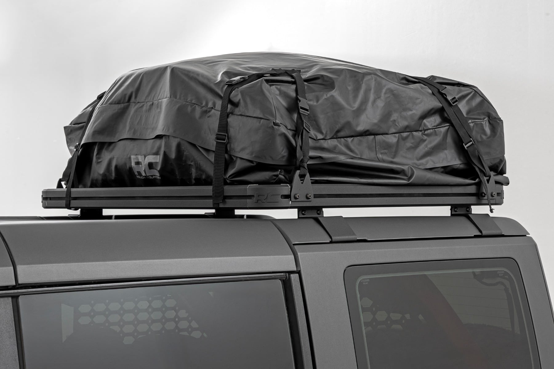 Roof Rack Freedom Top Ford Bronco 4WD (2021-2025) Rough Country