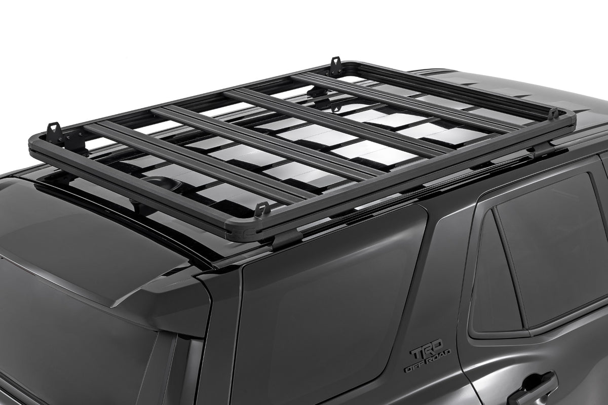 Roof Rack Toyota 4Runner 2WD/4WD (2025-2026) Rough Country