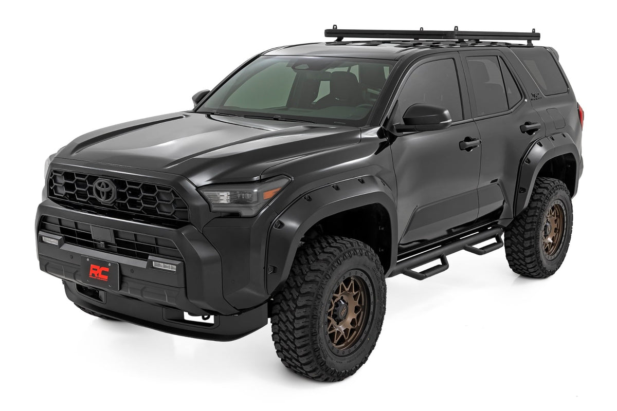 Roof Rack Toyota 4Runner 2WD/4WD (2025-2026) Rough Country