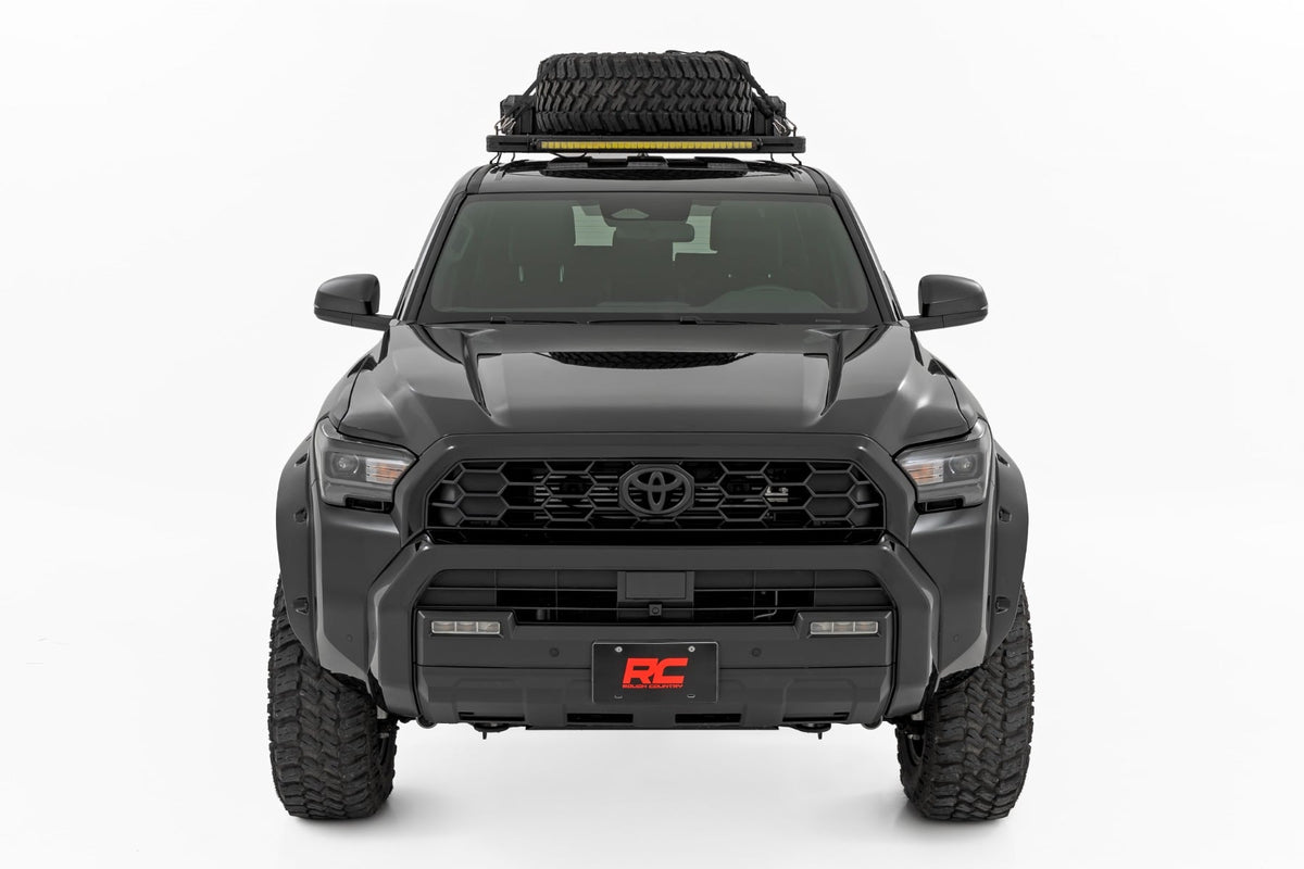 Roof Rack Toyota 4Runner 2WD/4WD (2025-2026) Rough Country