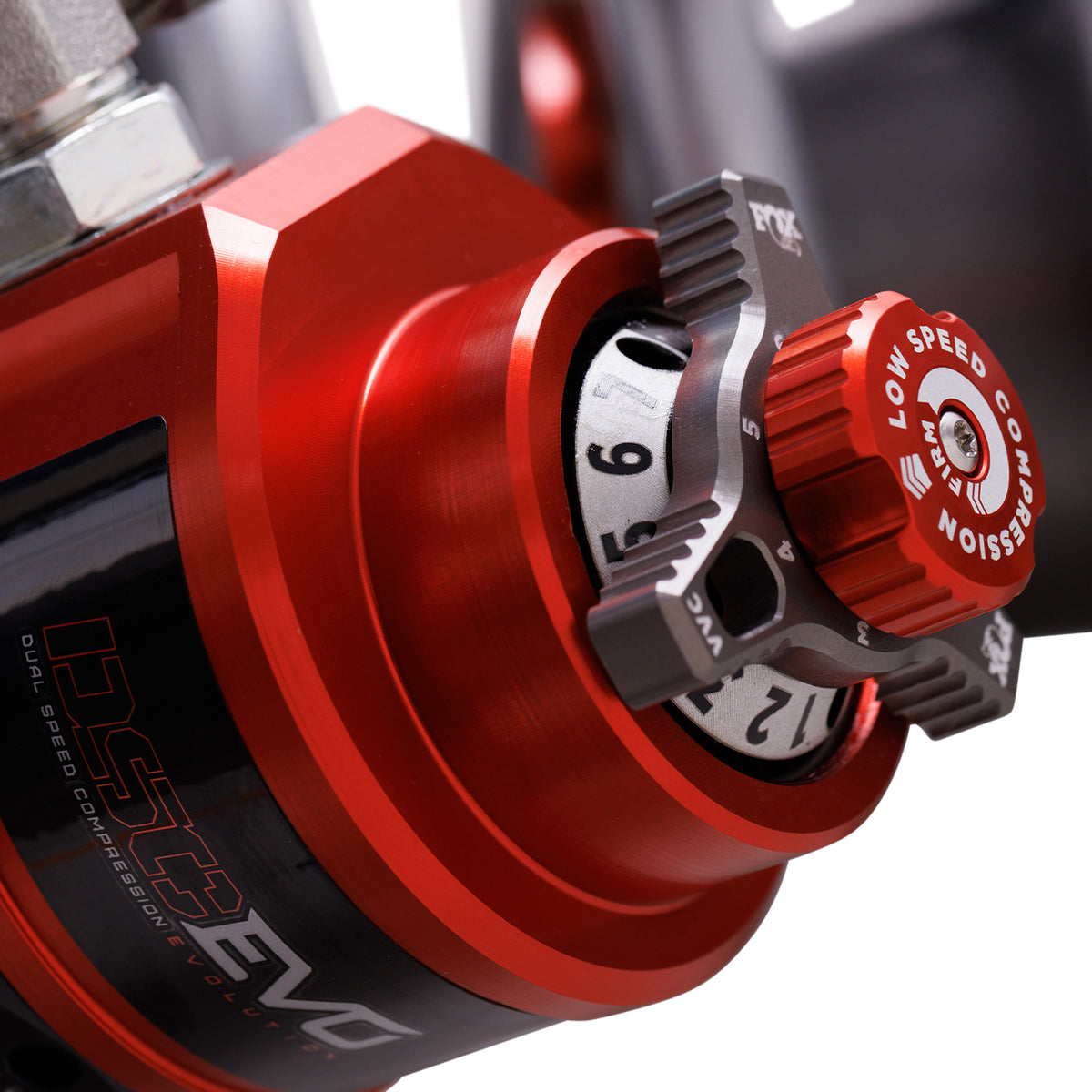 Shock Absorber 25-On Toyota 4Runner 24-On Land Cruiser 250 & Gx550 Front Coilover Internal Bypass 3.0 Truck Factory Race Series Remote Reservoir Dual Speed Compression Evo 1-3 Inch Lift Kit FOX