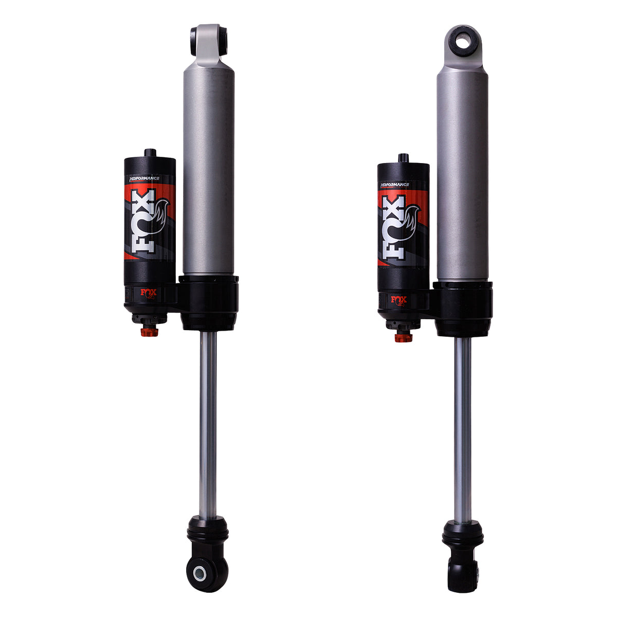 Shock Absorber 19-On Ford Ranger Px3 Rear 2.5 Truck Performance Elite Series Piggy-Back 0-1.5 Inch (0-40Mm) Lift Dual Speed Compression Kit FOX