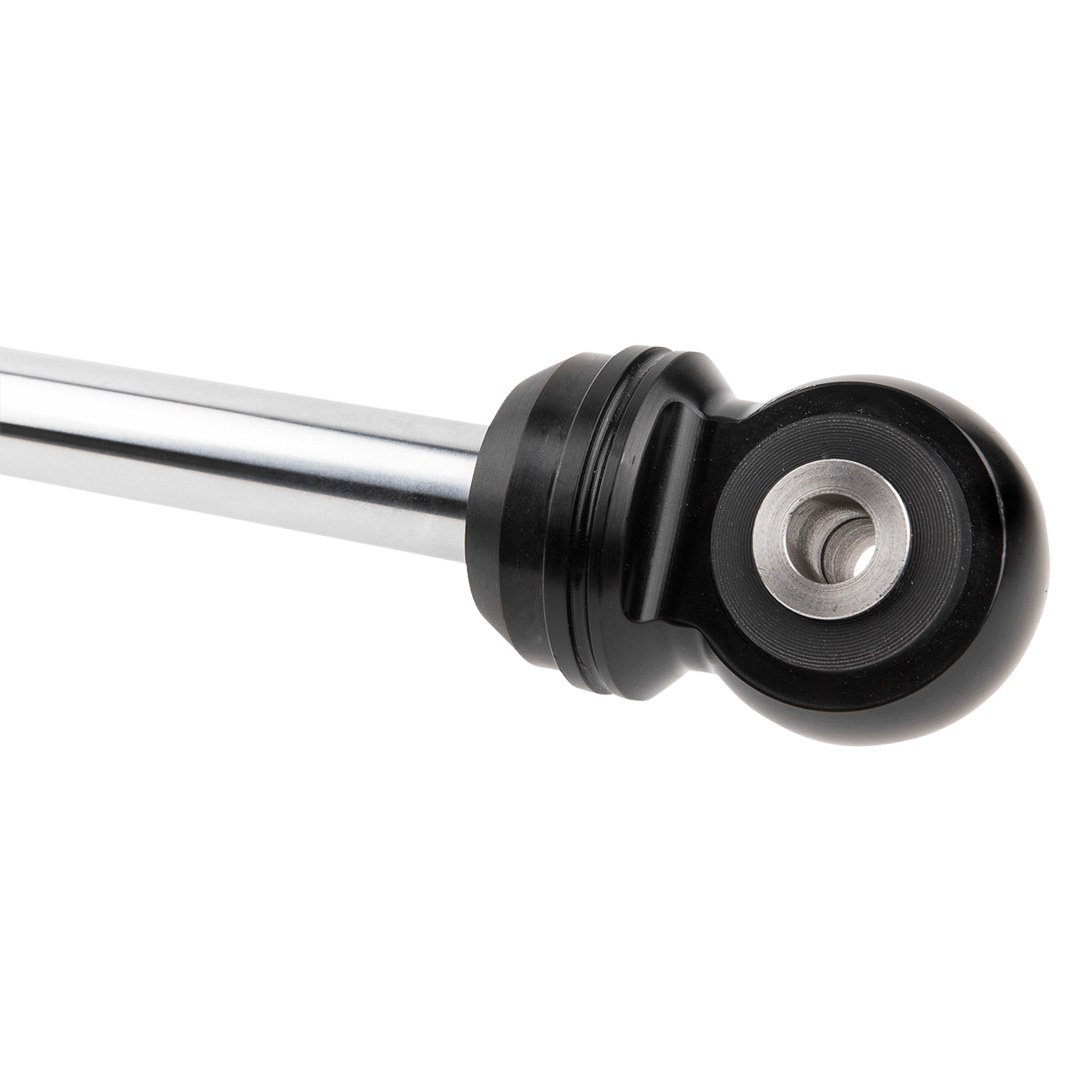 FOX 2.5 Reservoir Rear Shocks Adjustable | Performance Elite | 4.5-6 Inch Lift | Wrangler JL (18-25)
