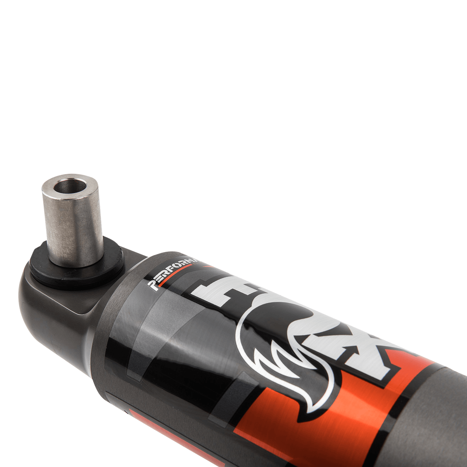 FOX 2.5 Reservoir Rear Shocks Adjustable | Performance Elite | 4.5-6 Inch Lift | Wrangler JL (18-25)