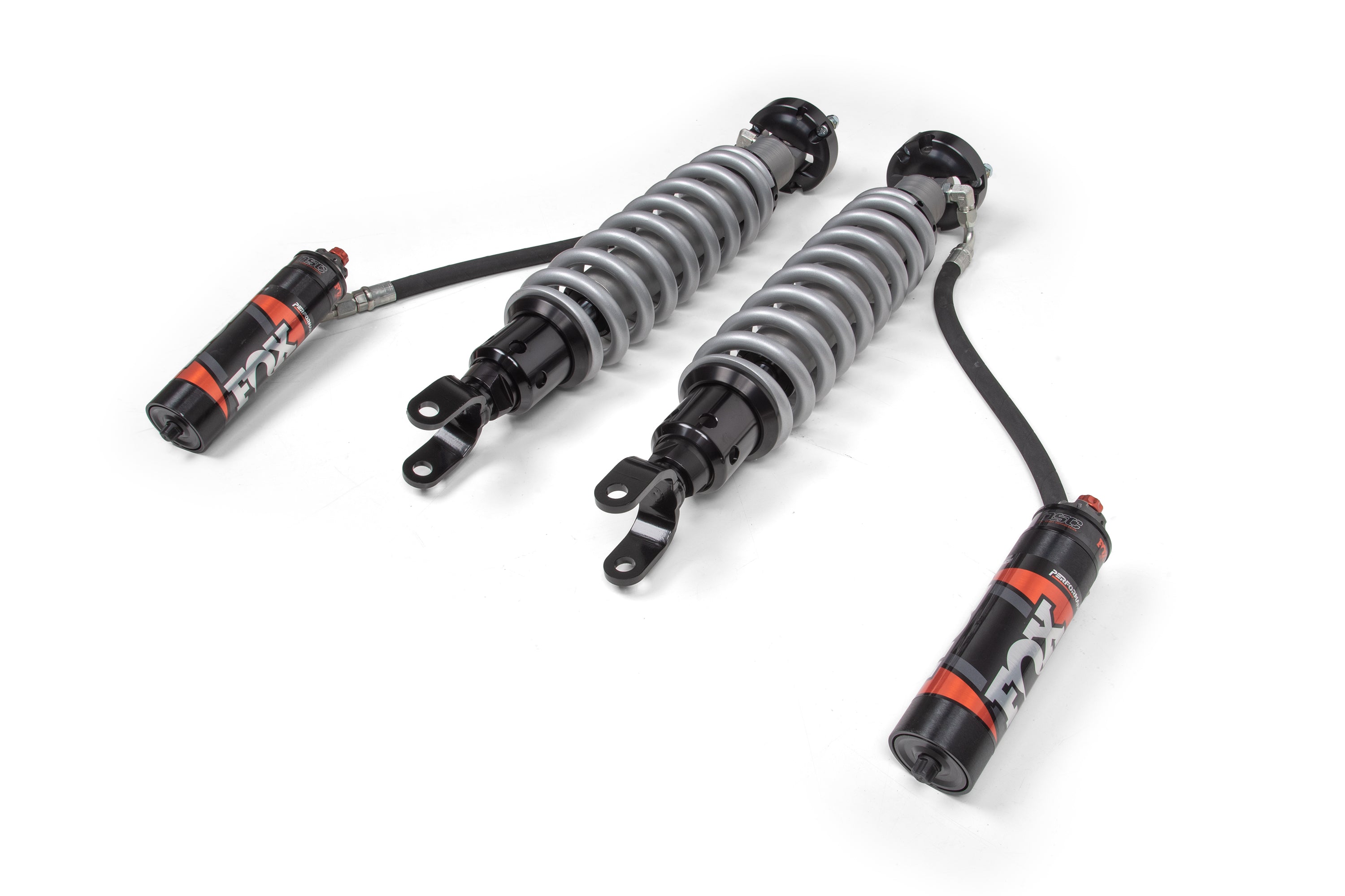 6 Inch Lift Kit | FOX 2.5 Performance Elite Coilover | Ram 1500 (25-26) 4WD