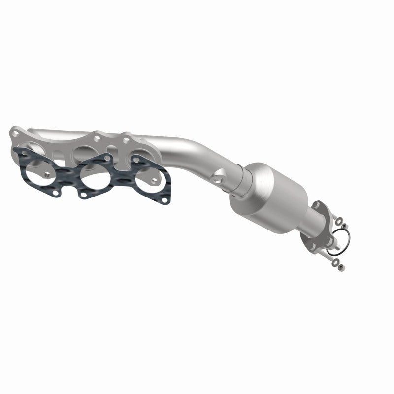 MagnaFlow 05-11 Toyota Tacoma Direct Fit Catalytic Converter 4.0L