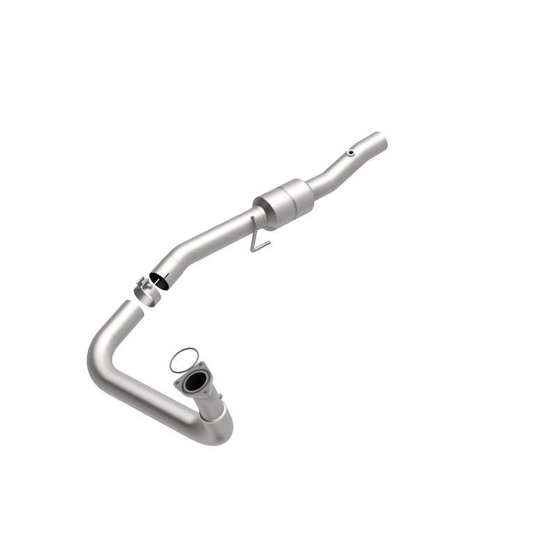 MagnaFlow Direct Fit Catalytic Converter 00-06 Chevy/GMC D/S OEM