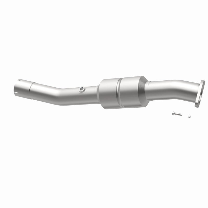 MagnaFlow Direct Fit Catalytic Converter 03-08 Chevy/GMC PS rr OEM