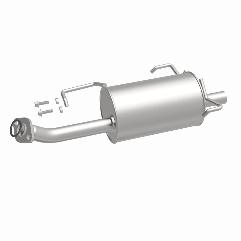 Magnaflow BRE Rear Muffler Kit Replacement Nissan
