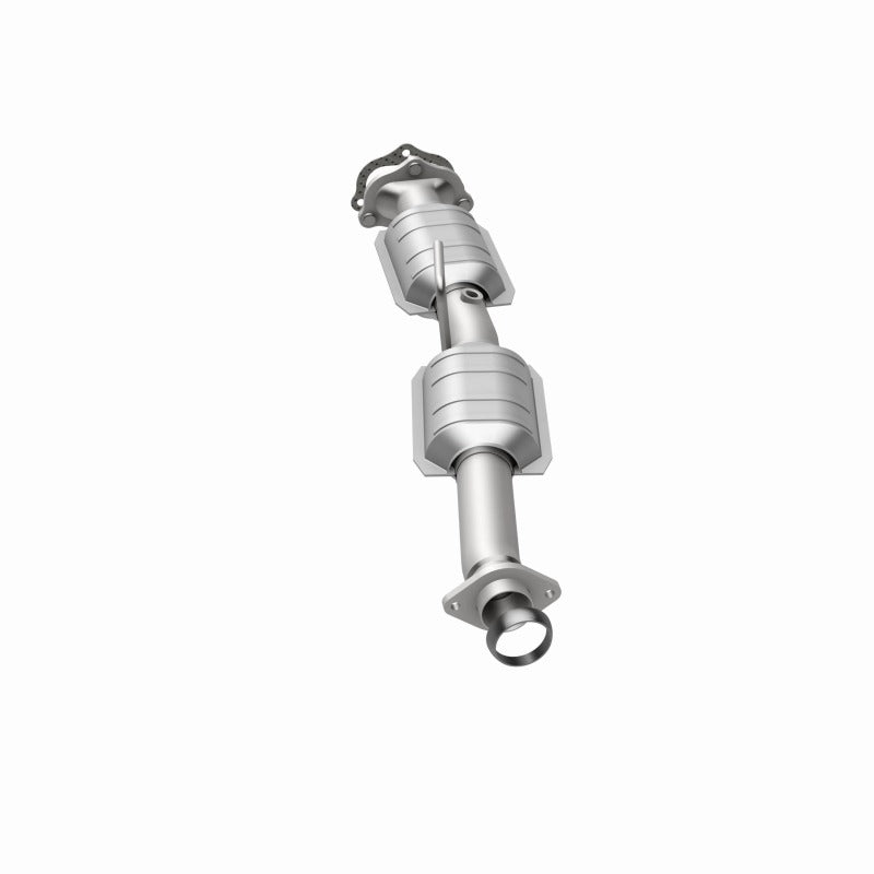 MagnaFlow Direct Fit Catalytic Converter 03 Ranger/B-Ser V6 Rear