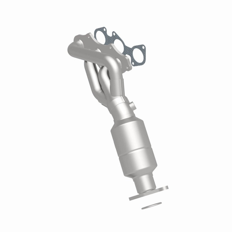 MagnaFlow Direct Fit Catalytic Converter 10-12 Toyota FJ/4Runner 4.0L
