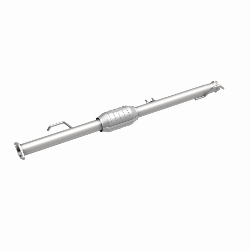 MagnaFlow Direct Fit Catalytic Converter 00-04 Tundra 3.4L rear OEM