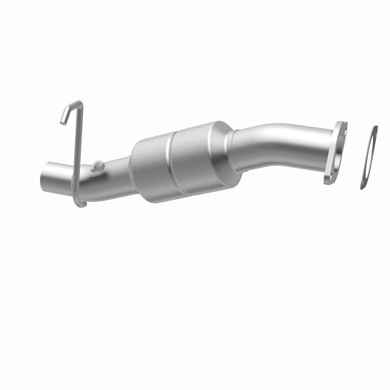 MagnaFlow Direct Fit Catalytic Converter 2007 Chevrolet Silverado 2500 HD Classic 6.0L