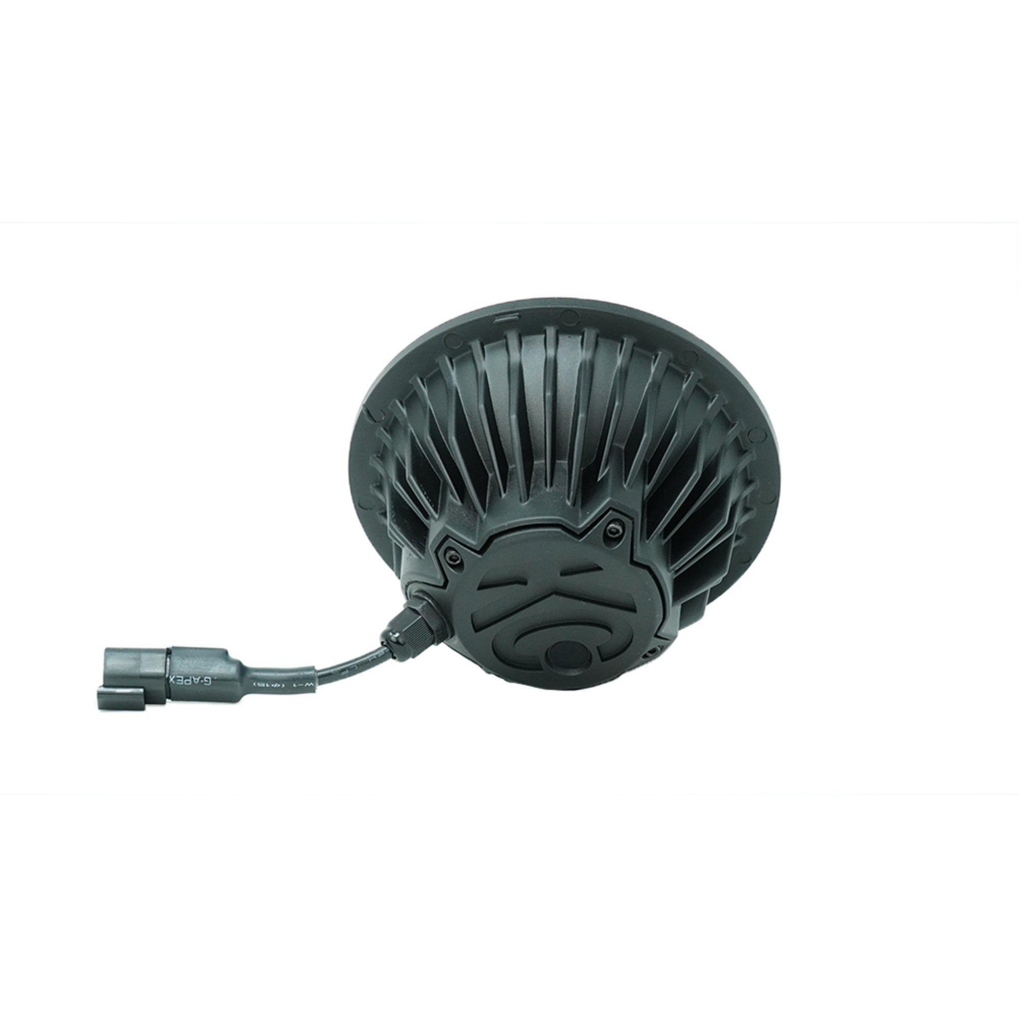 Gravity LED Pro6 Optical Insert Single Wide-40 Beam KC HiLiTES