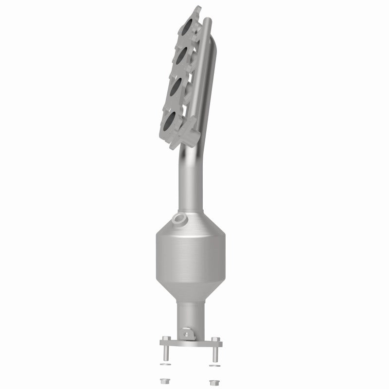 MagnaFlow Direct Fit Catalytic Converter 10-14 GX460 4.6L Manifold