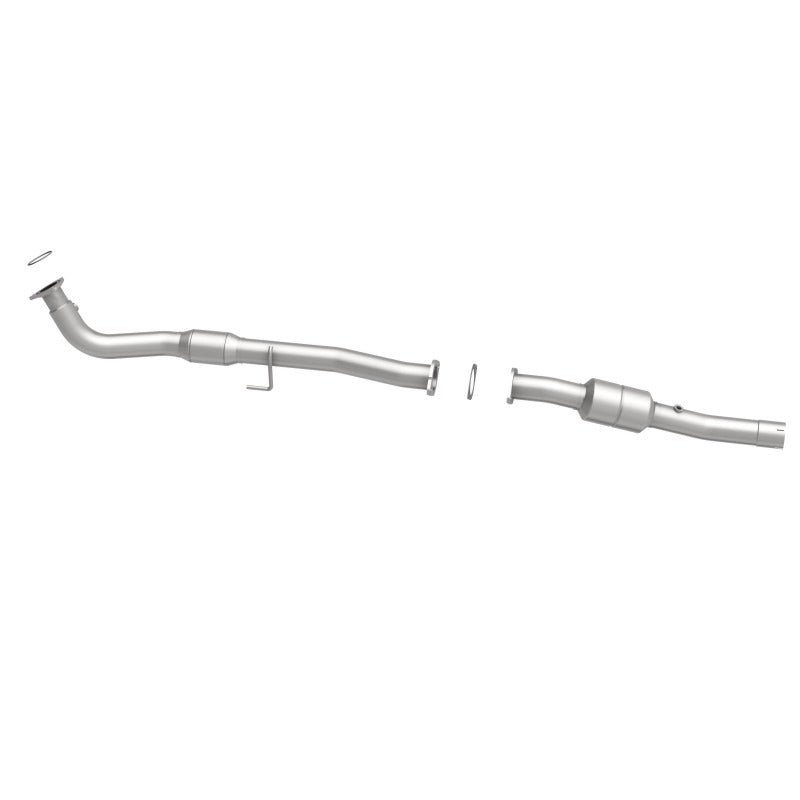 MagnaFlow Direct Fit Catalytic Converter 05 Silverado 2500HD 6.0L