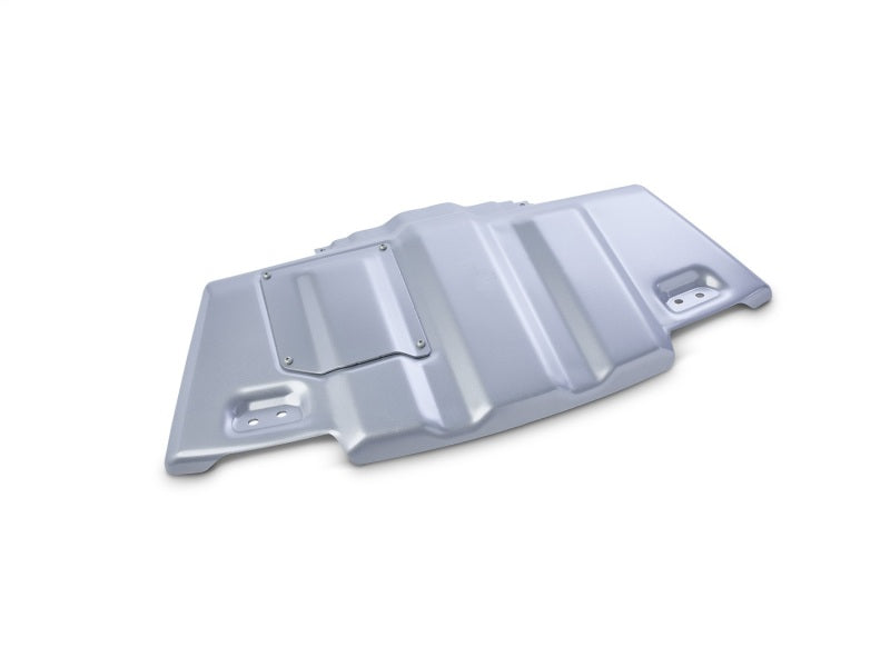Ford Racing 2021+ Ford F-150 Front Skid Plate Kit