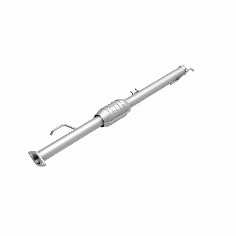 MagnaFlow Direct Fit Catalytic Converter 00-04 Tundra 3.4L rear OEM