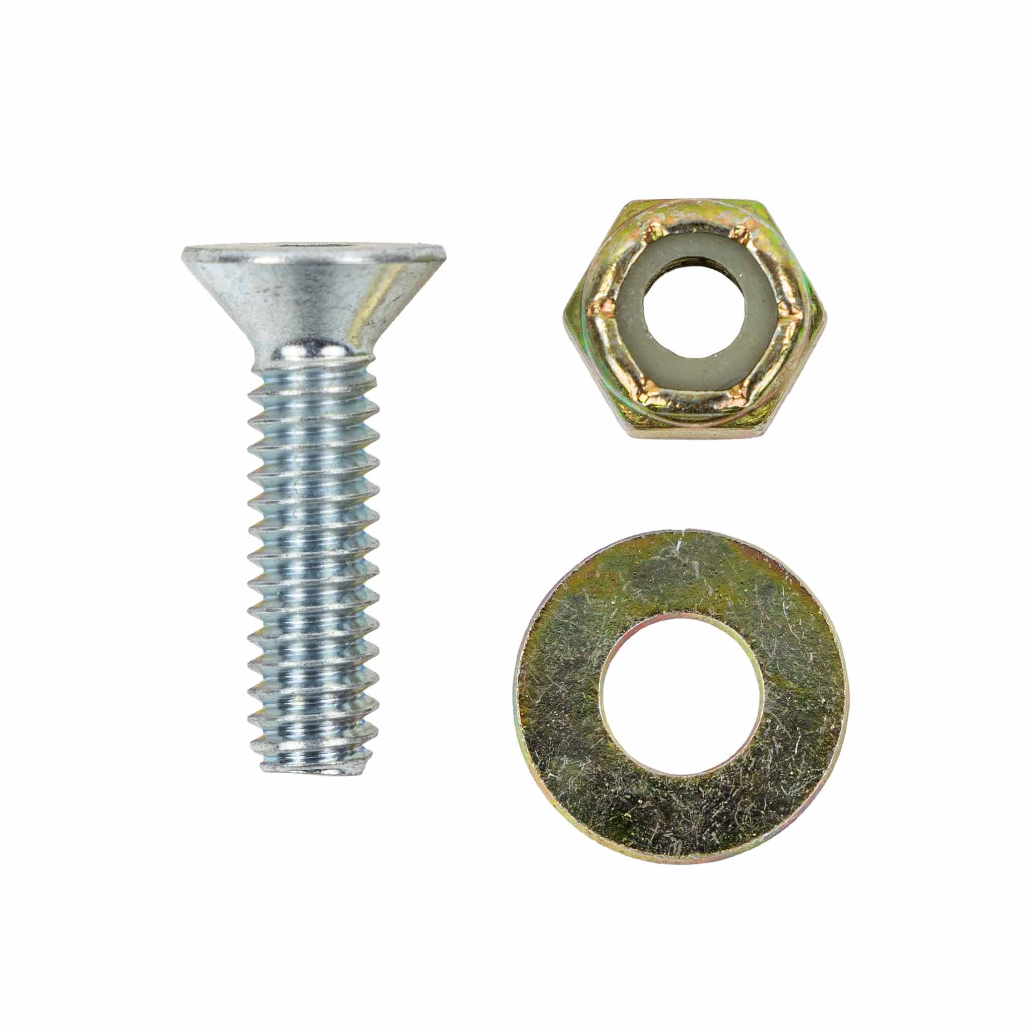 3/8"ID x 1-1/2"OD Fender Washers